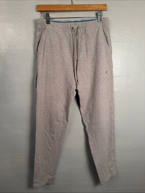 Mack Weldon ACE Sweatpant, size medium